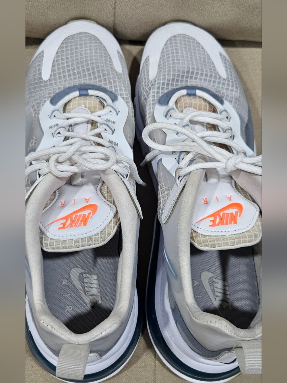 Nike Air max 270 React